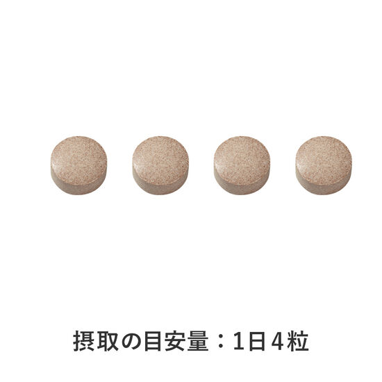 メタバリア葛の花イソフラボンEX 2