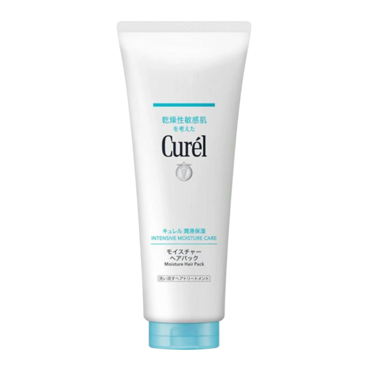 Curel Moisture Hair Pack 200g 1