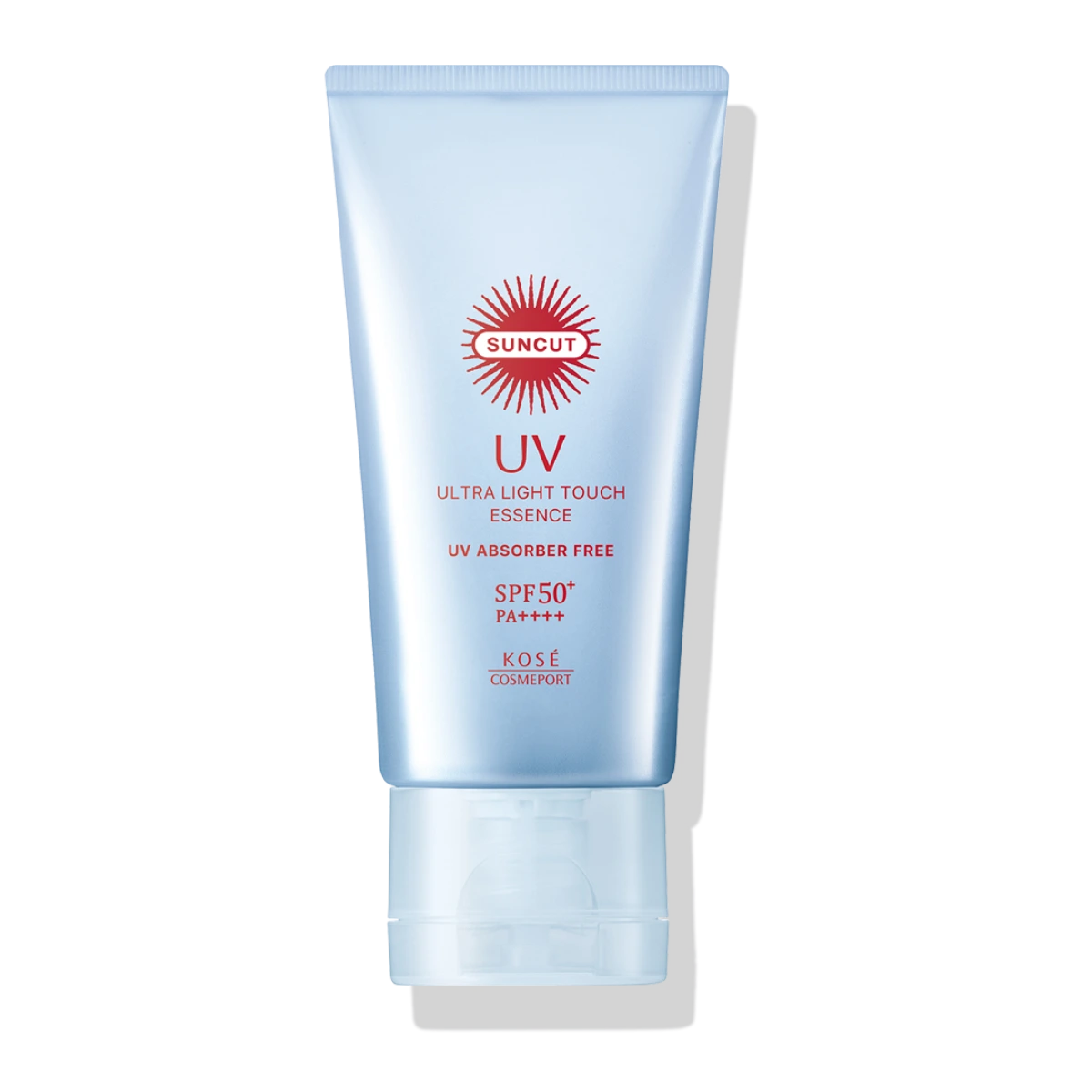 SUNCUT R Zero Gravity UV Essence 1
