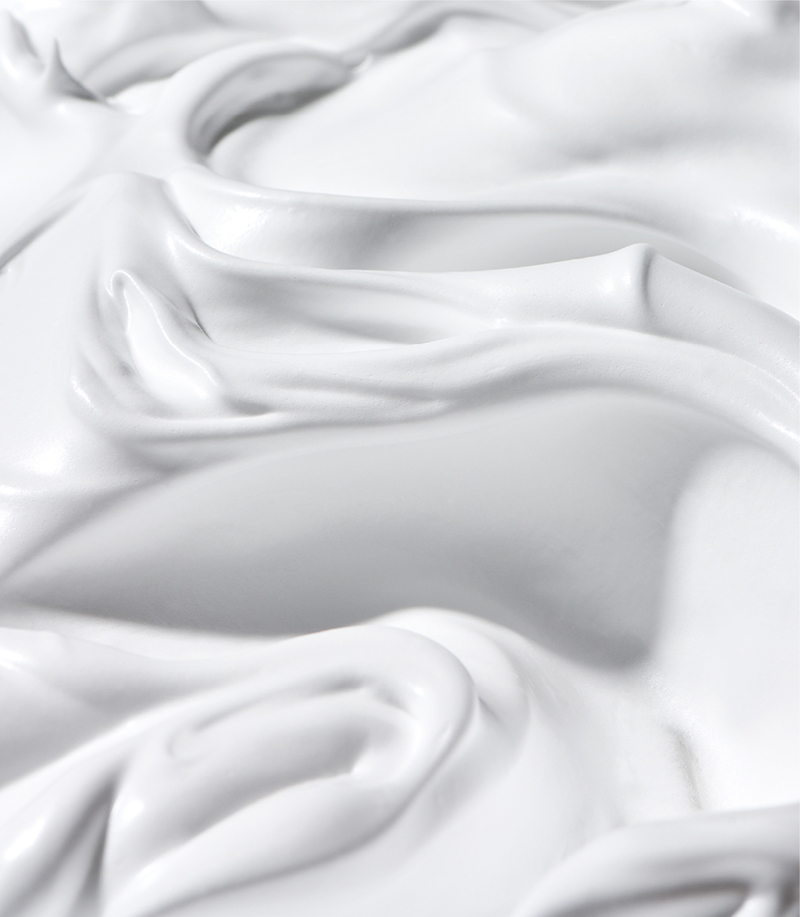 THE SHAVING FOAM 3