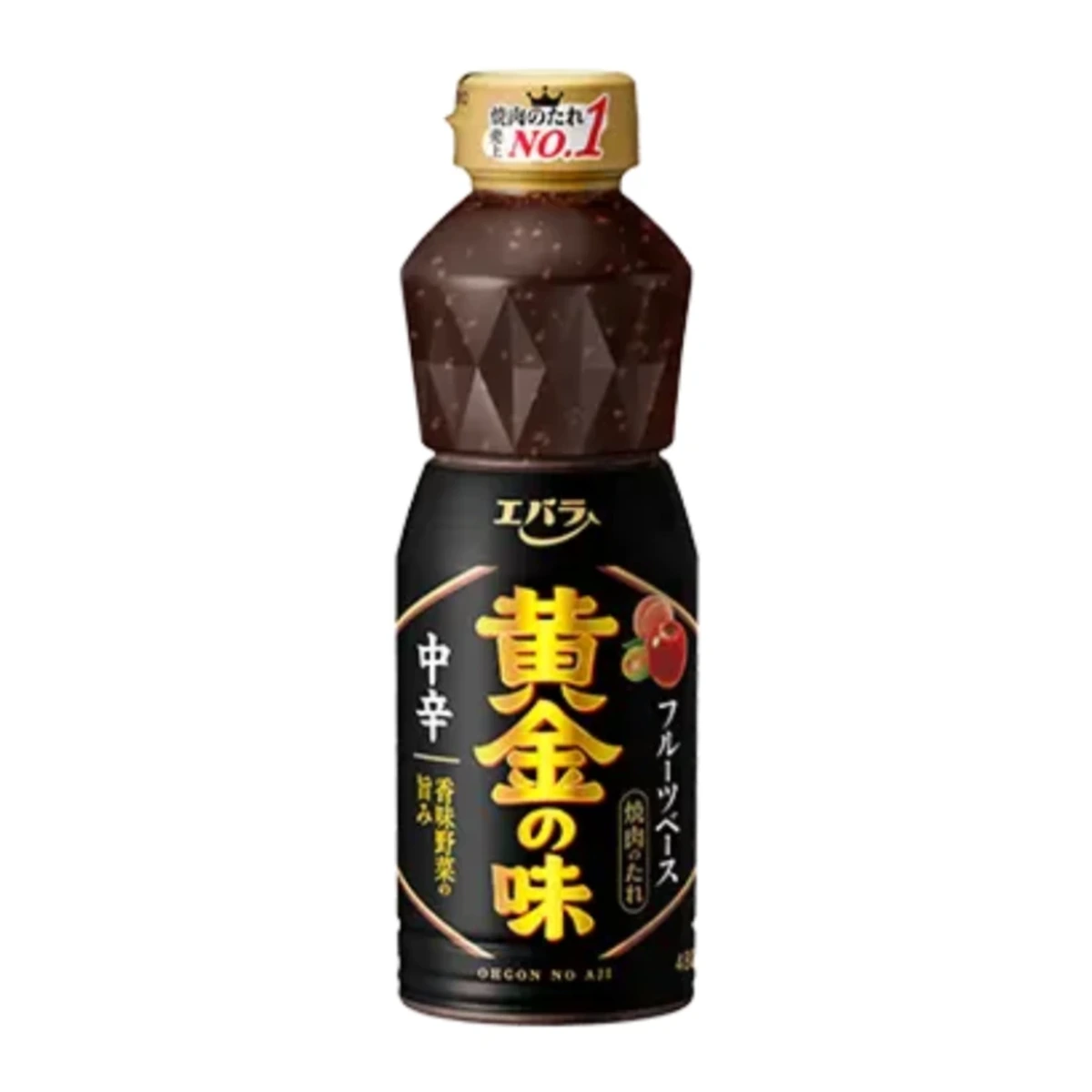 Ebara Ougon no Aji орташа ащы якинику тұздығы 1