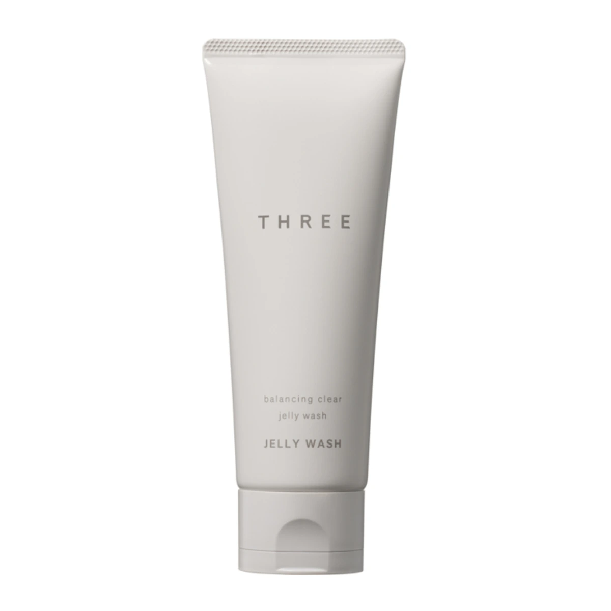 THREE Balancing Clear Jelly Wash 100g 1