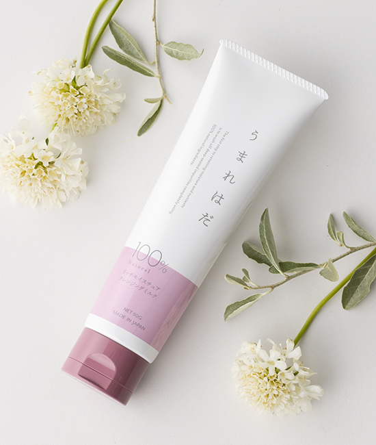 Rich Moisture тазартқыш сүтшесі 4