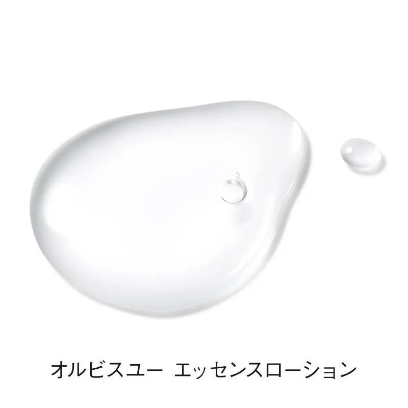 ORBIS U Essence Lotion 3