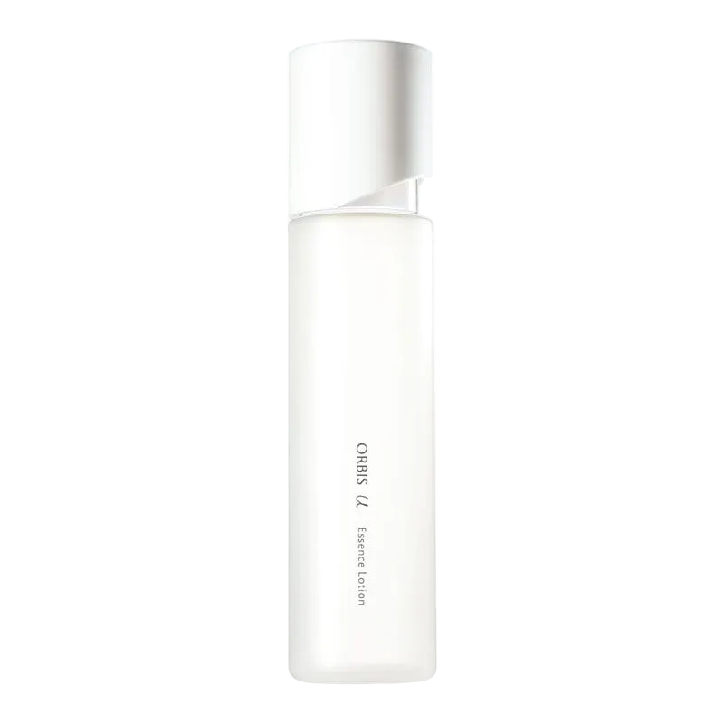 ORBIS U Essence Lotion 1