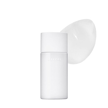 Sekkisei Clear Wellness Refining Milk SS (20mL) 3