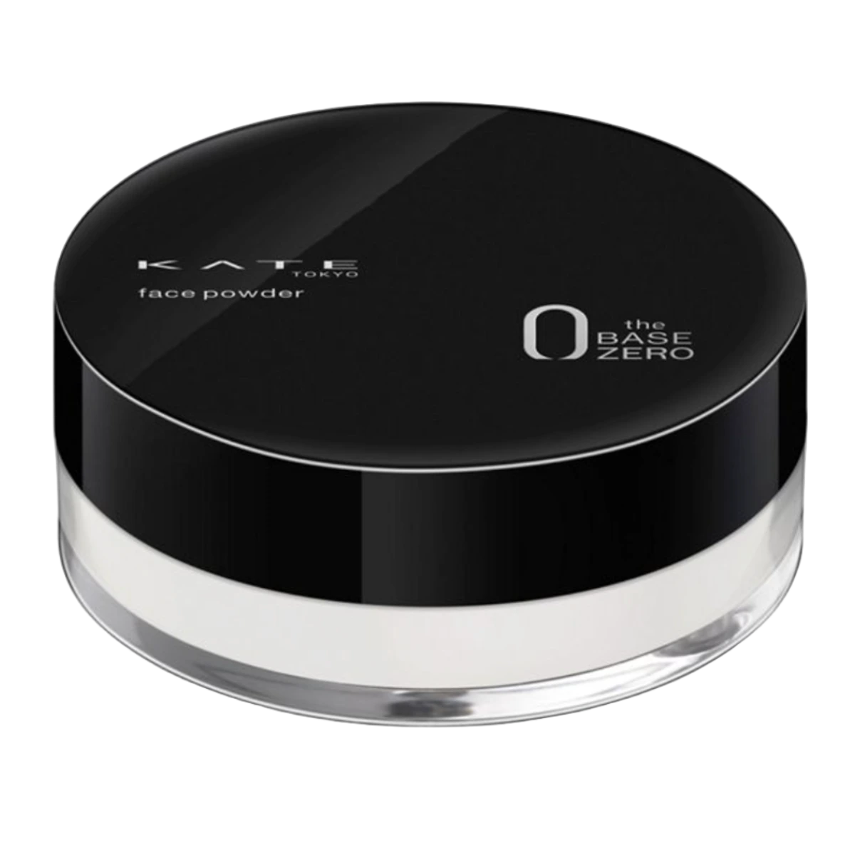 KATE Face Powder Z (Oil Block) 6 г 1
