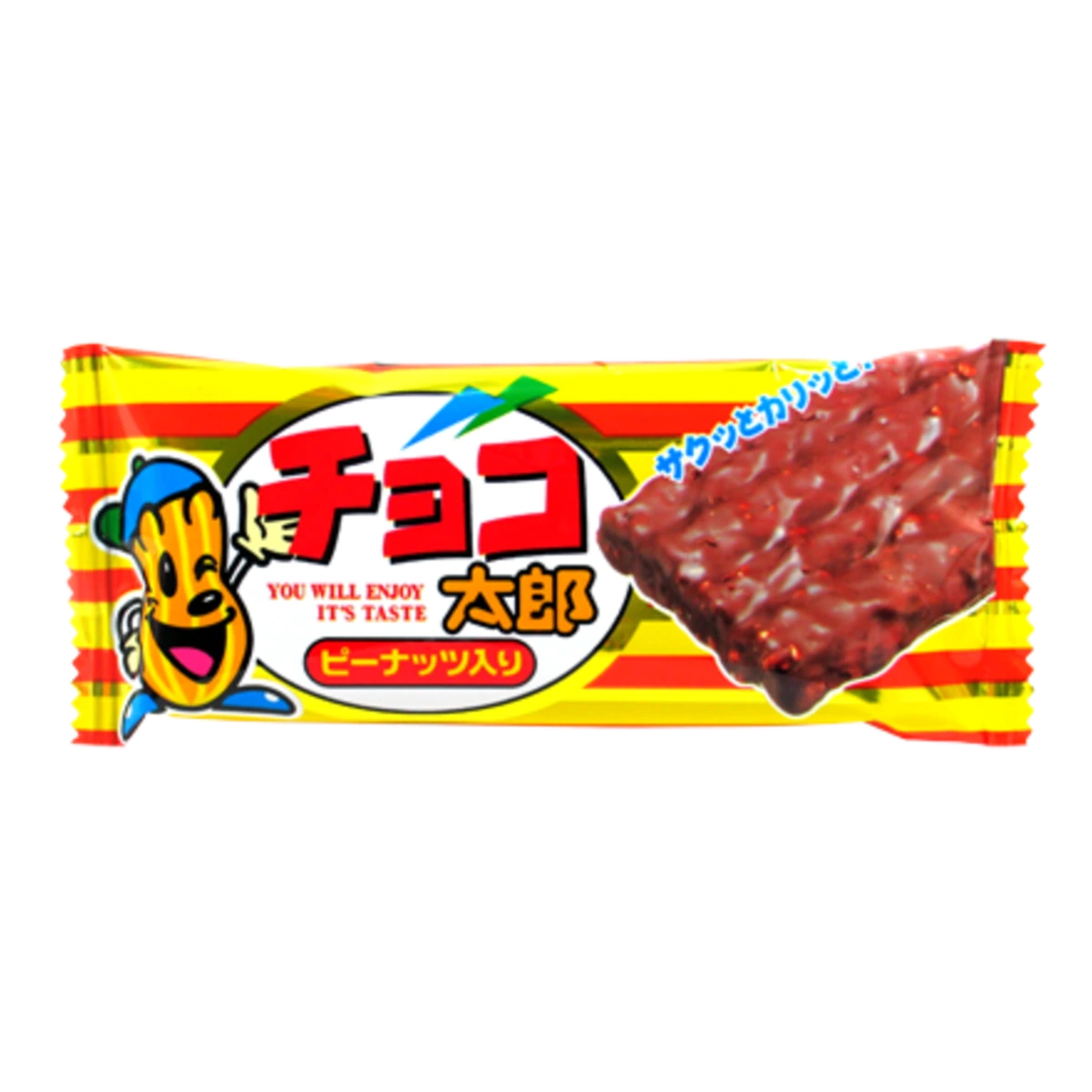Yaokin Choco Taro, 1 шт. 1