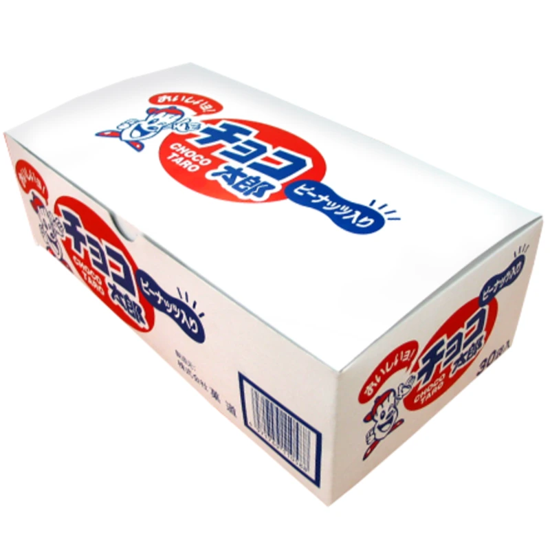 Yaokin Choco Taro, 1 шт. 2