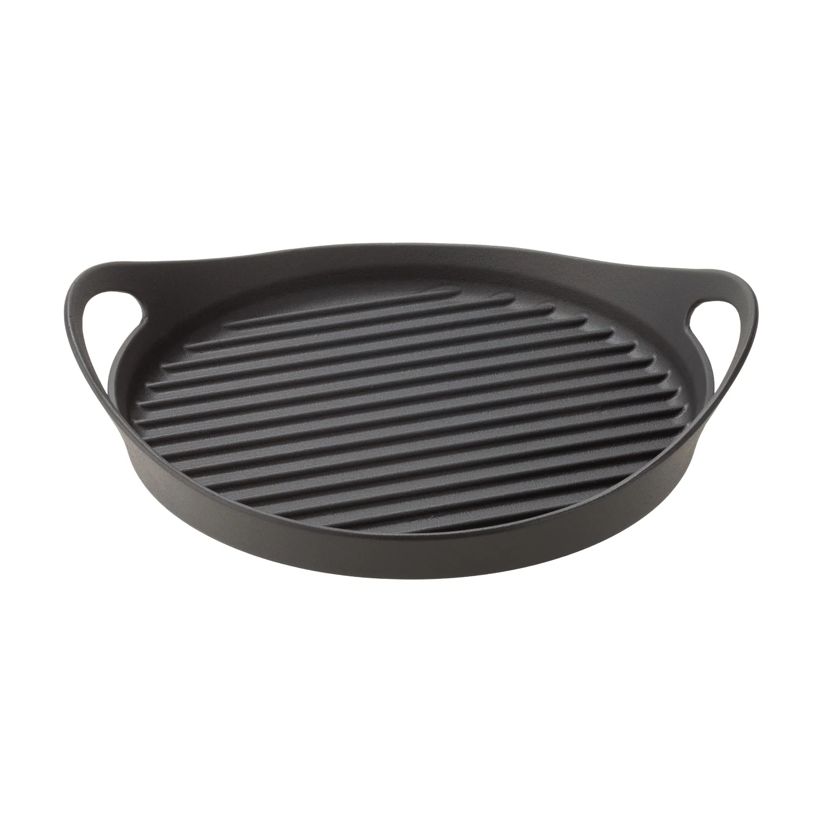 OIGEN SHA RA KU MONO Grill Pan 6