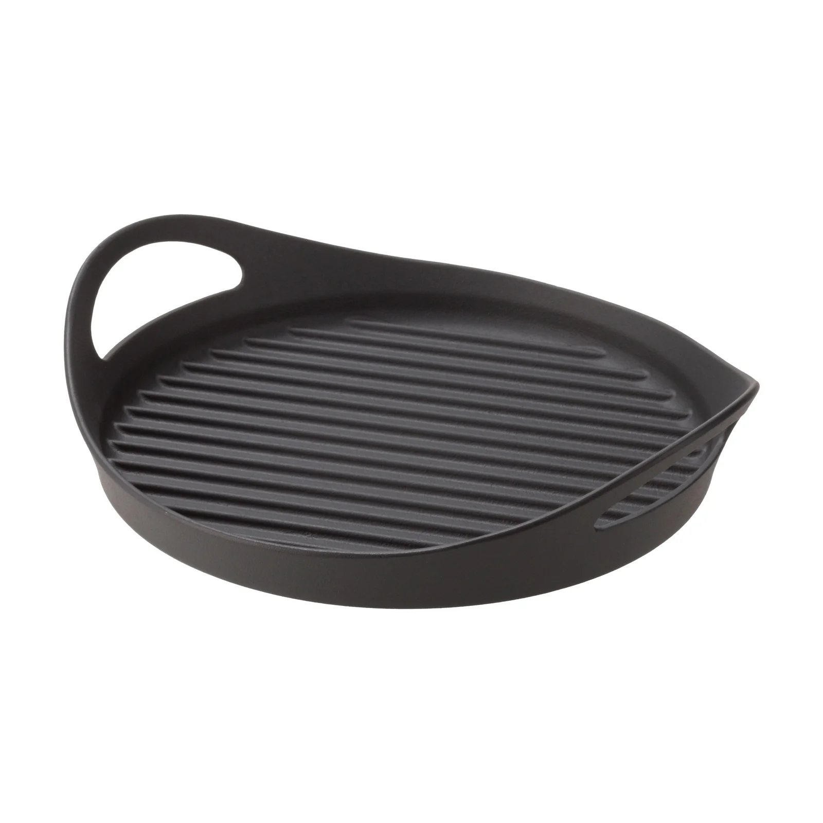OIGEN SHA RA KU MONO Grill Pan 7