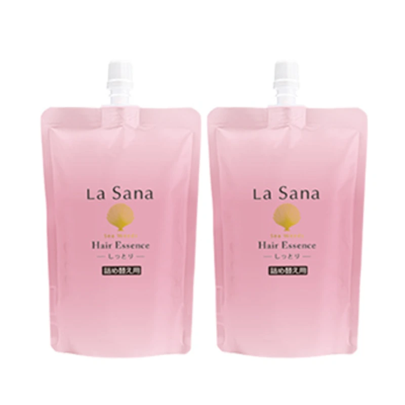 Seaweed Hair Essence Moist 2