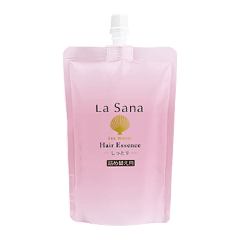 Seaweed Hair Essence Moist 4