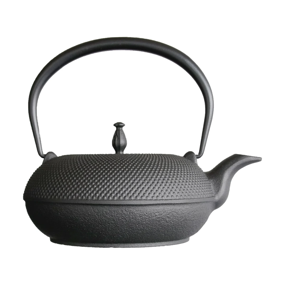 OIGEN Shinonome Arare Iron Kettle 1L 1