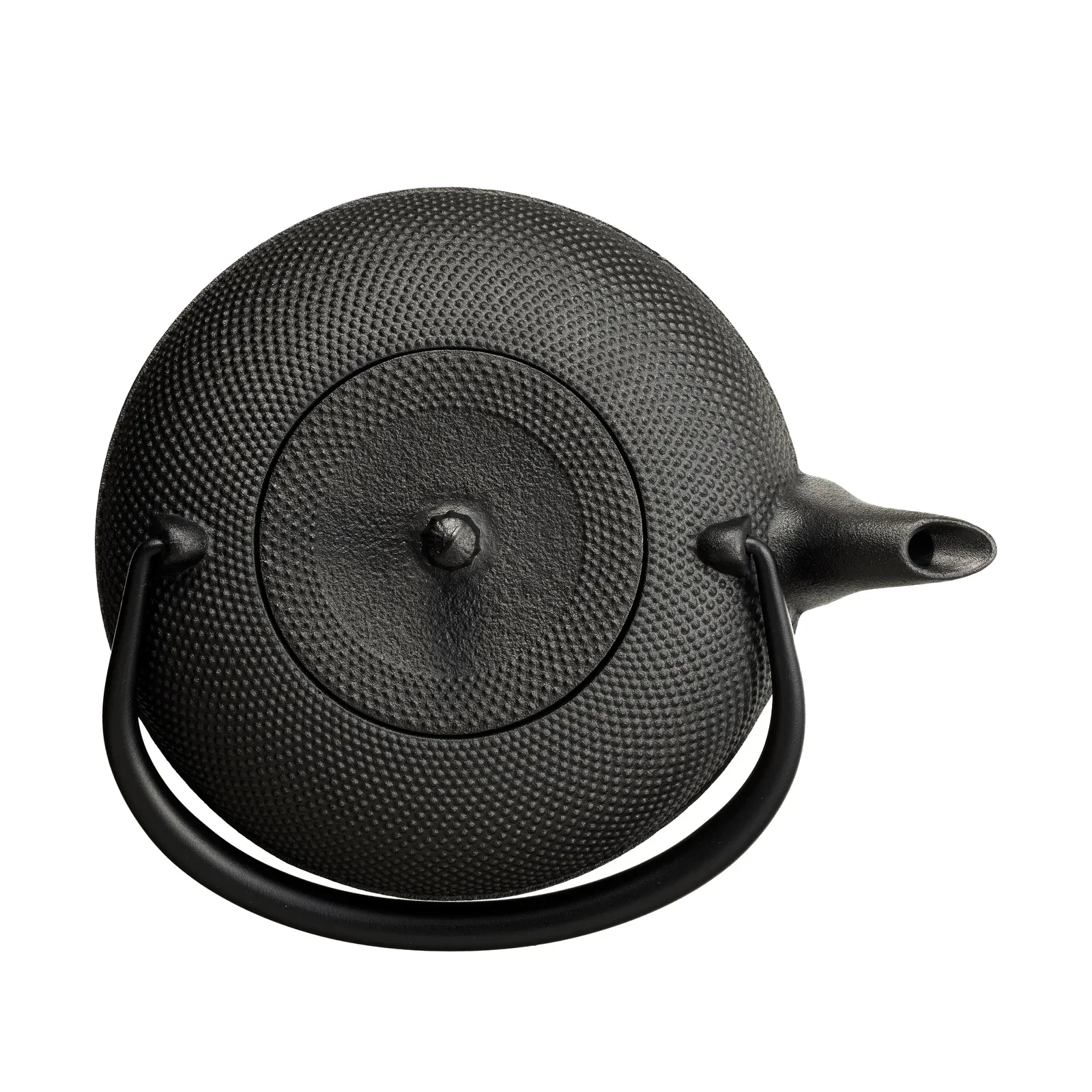 OIGEN Shinonome Arare Iron Kettle 1L 2