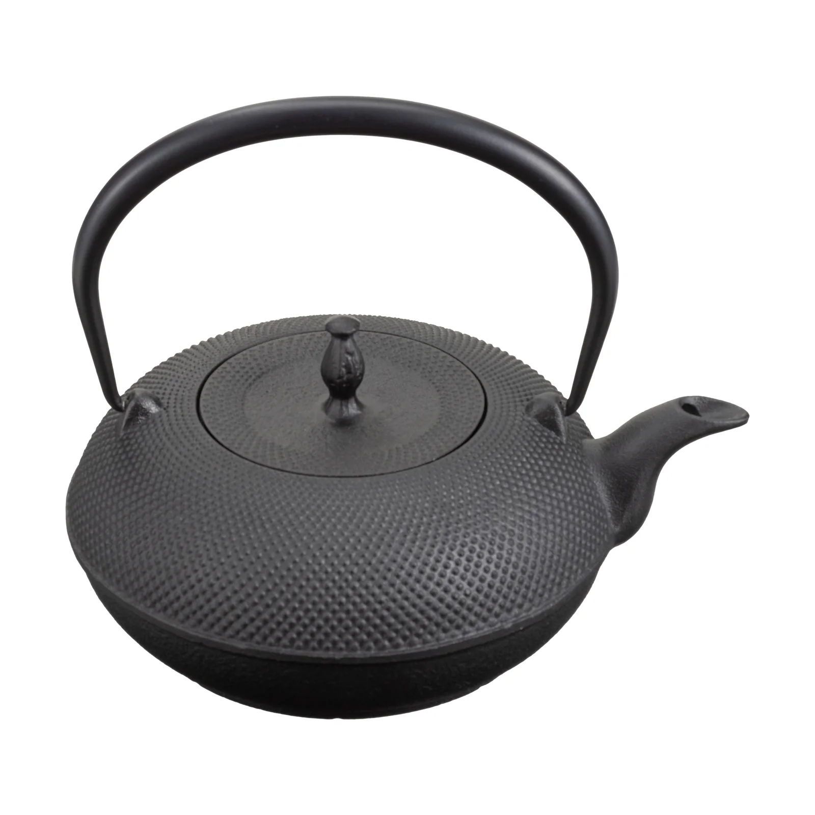 OIGEN Shinonome Arare Iron Kettle 1L 6