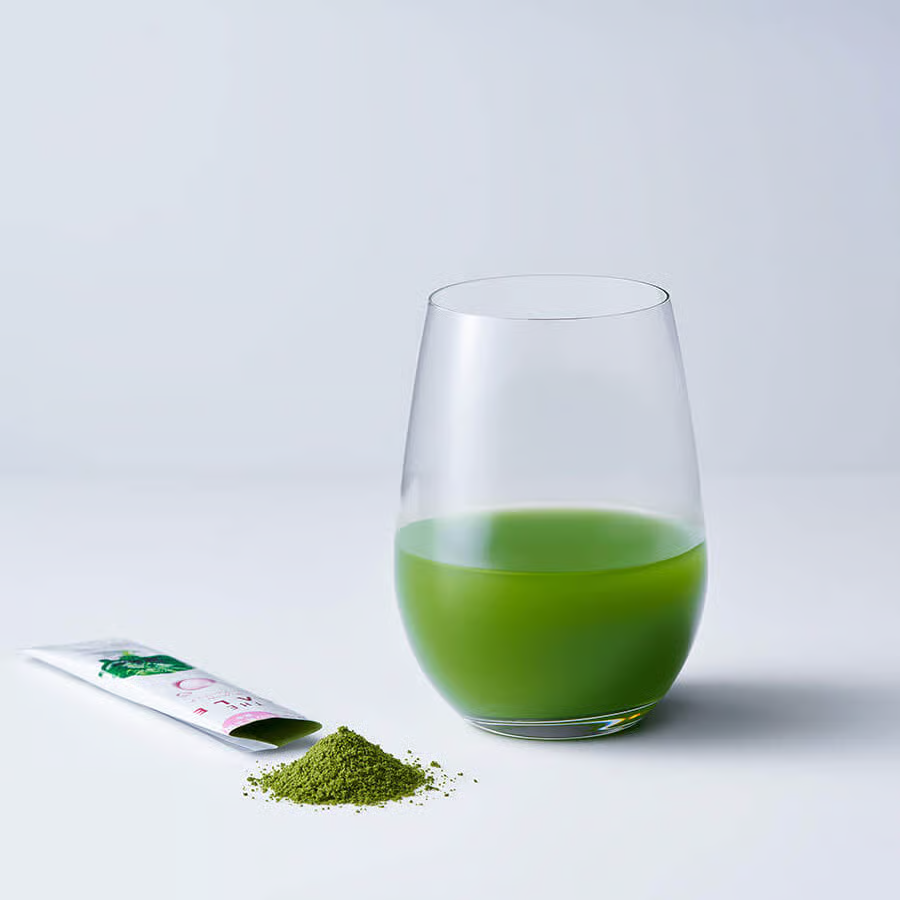 The Kale Beauty Rich 2