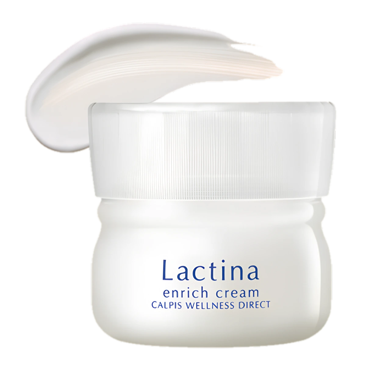 Lactina байытылған кремі 1