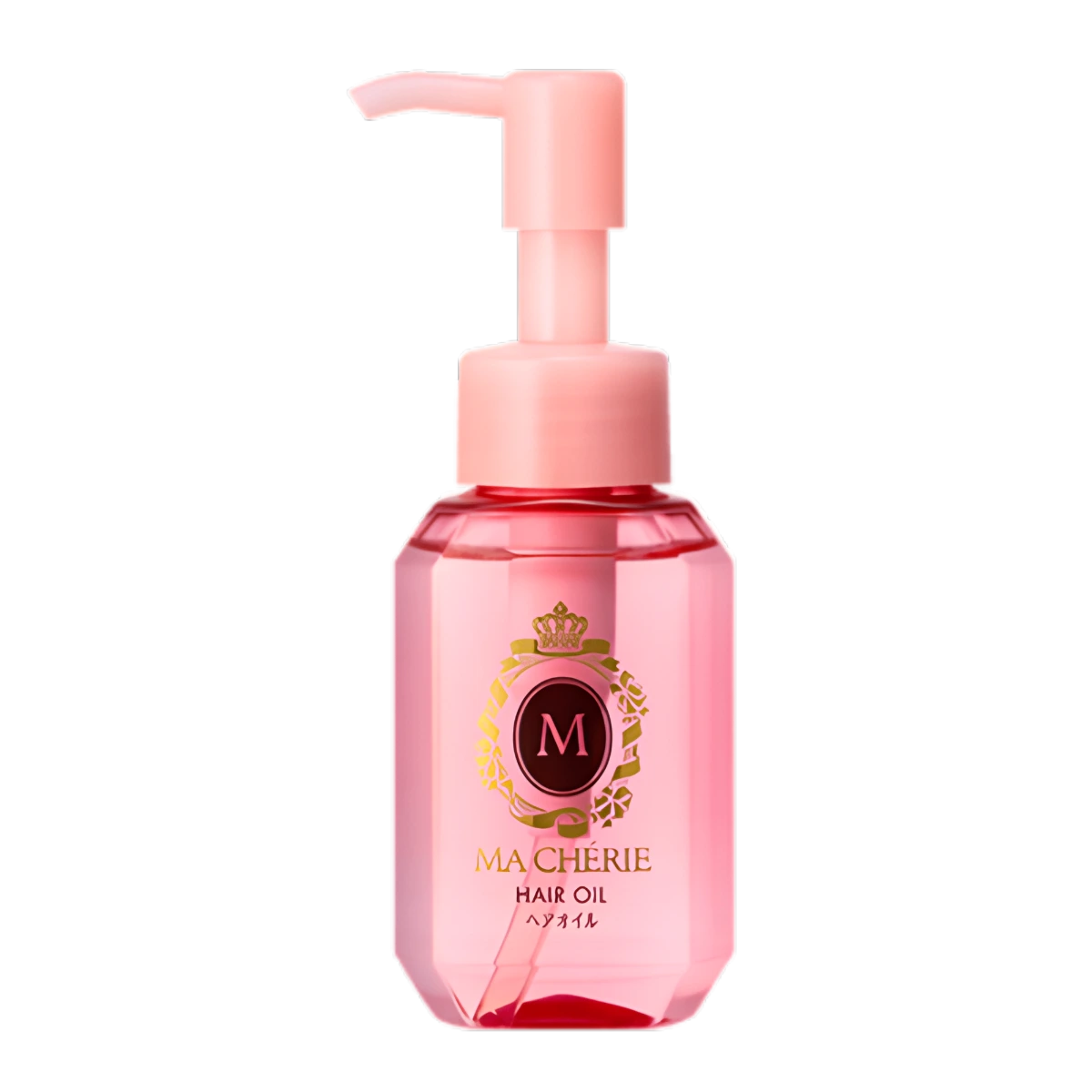 MA CHÉRIE Hair Oil EX шашқа арналған майы 1