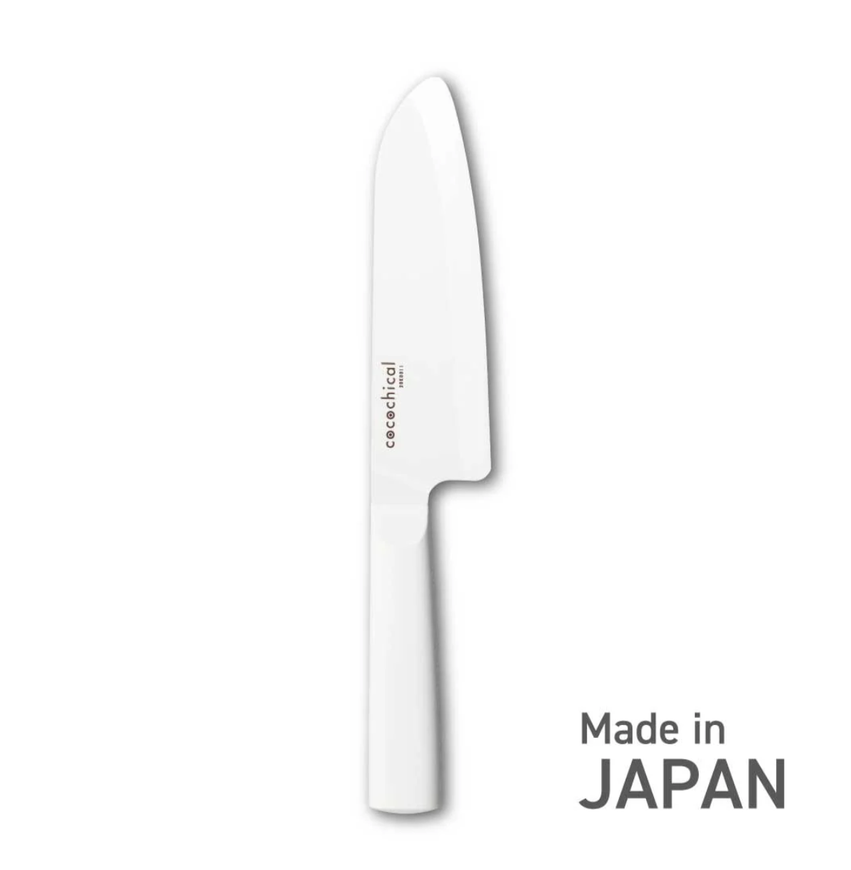 Kyocera cocochical Ceramic Knife Santoku 16cm 3