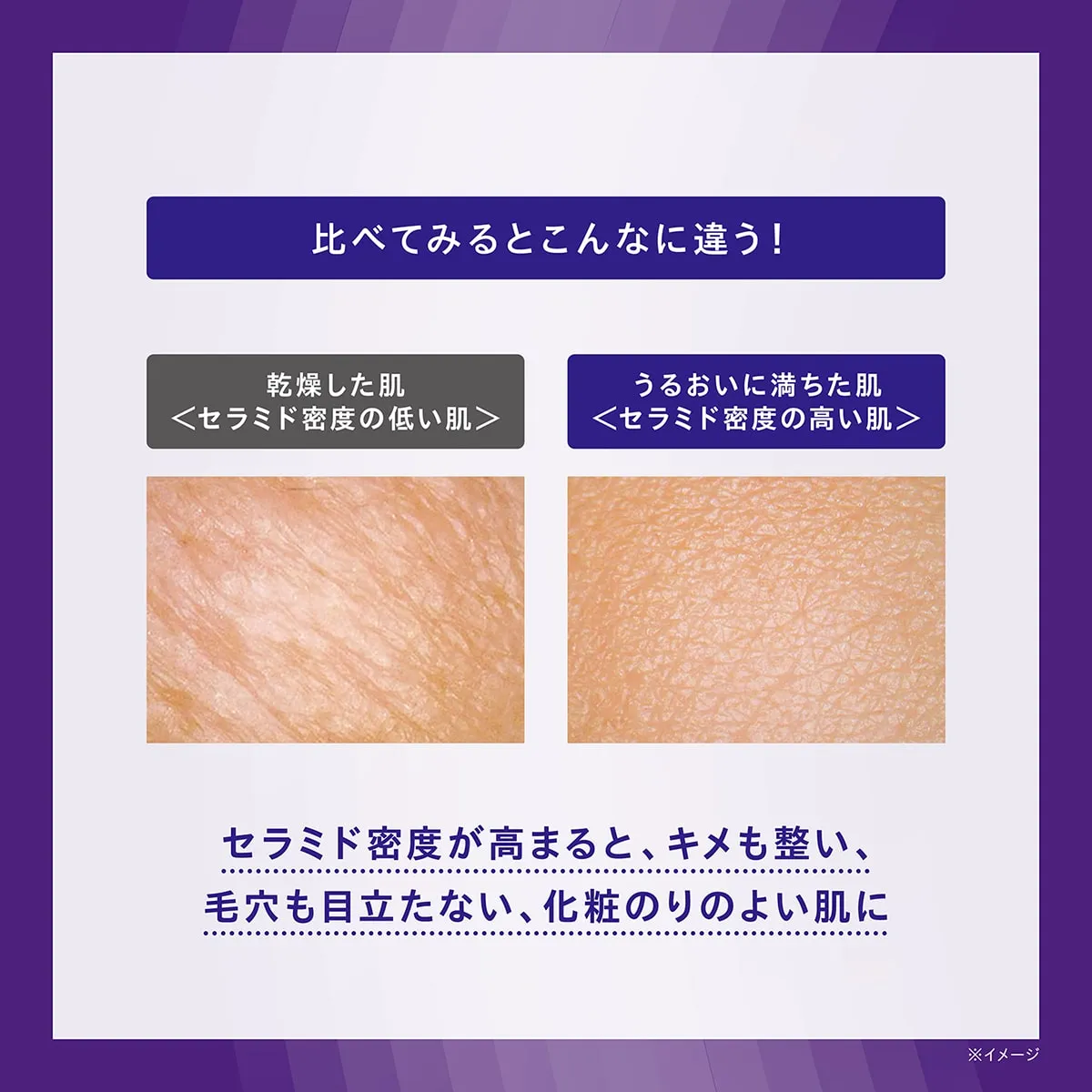 ONE BY KOSE Serum Veil Deep Repair 8