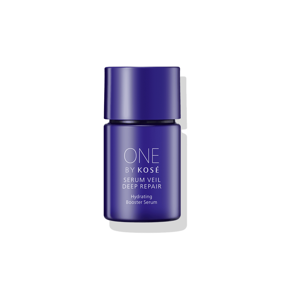 ONE BY KOSE Serum Veil Deep Repair 9