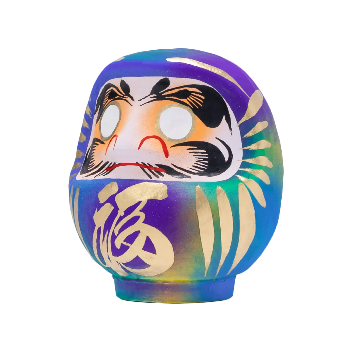 Daimonya Fuku Daruma ~MANDARA~ 12 cm 2
