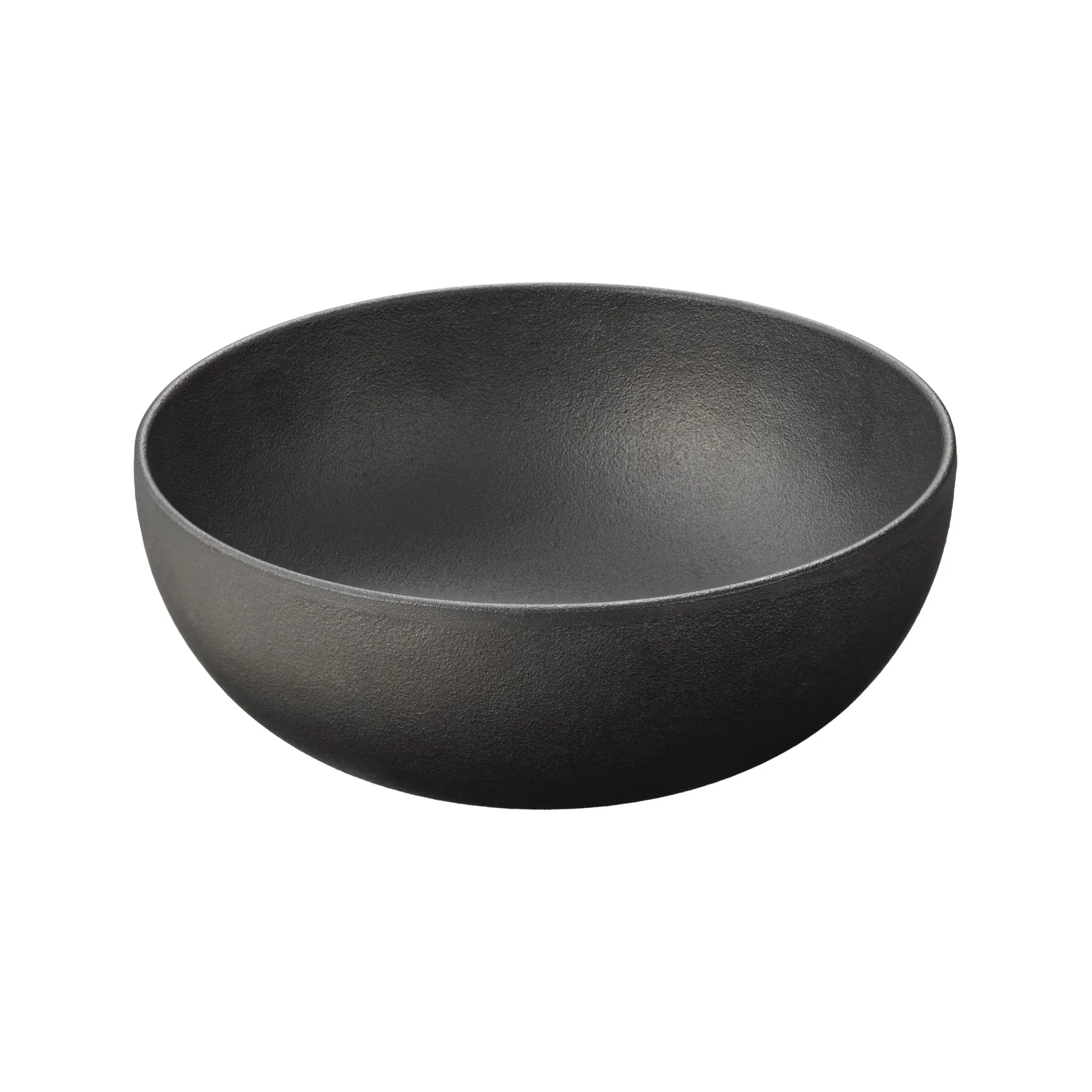 OIGEN Iron Bowl 19cm 4
