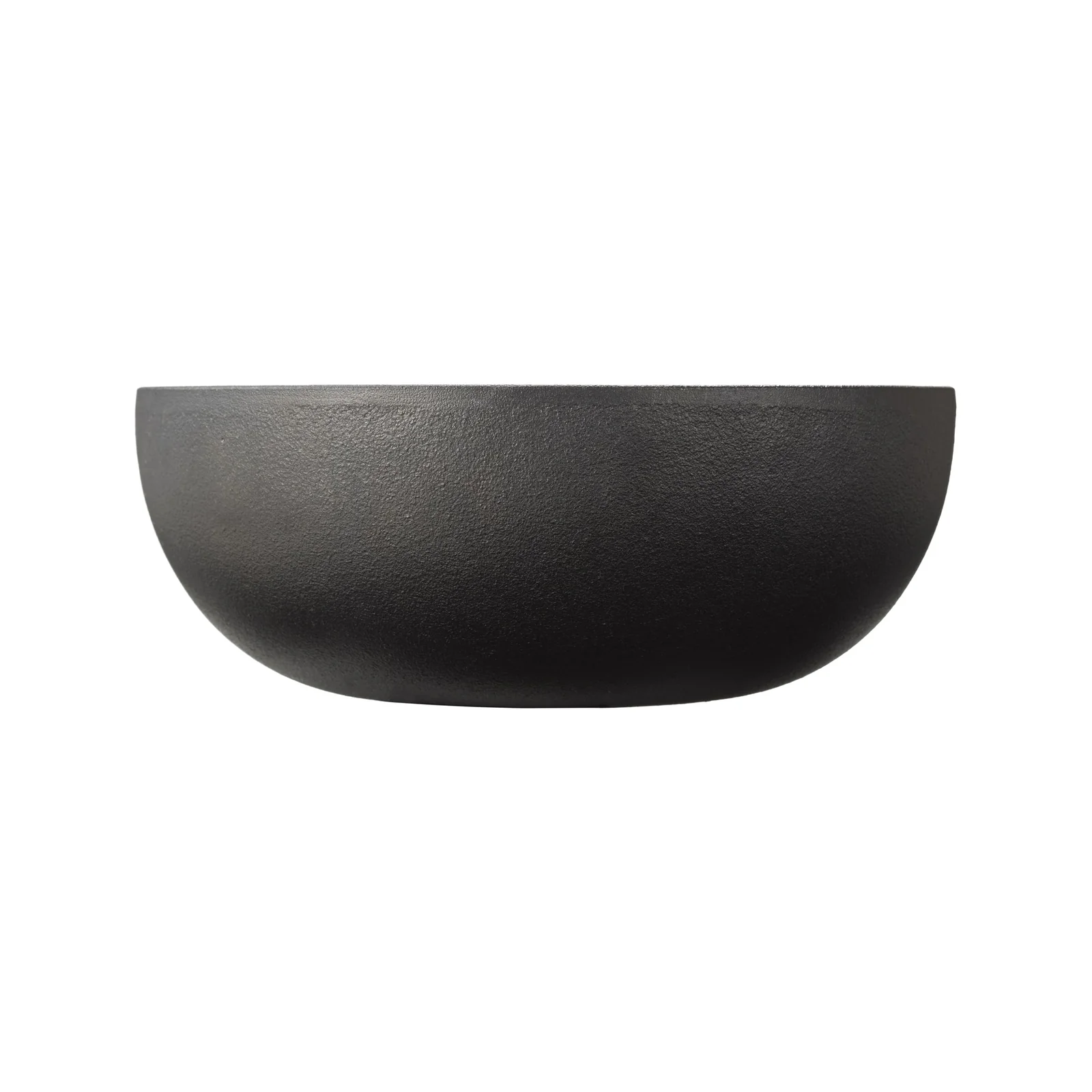 OIGEN Iron Bowl 19cm 2