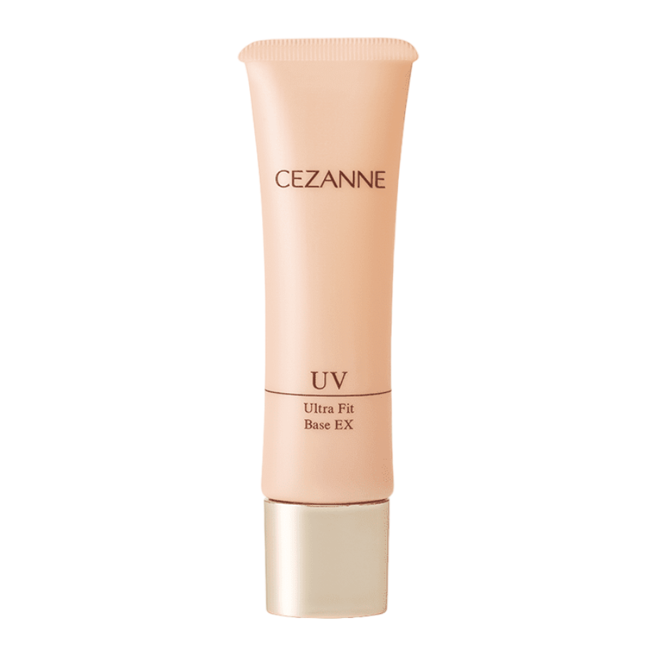 База под макияж Cezanne UV Ultra Fit Base EX 30 г 1