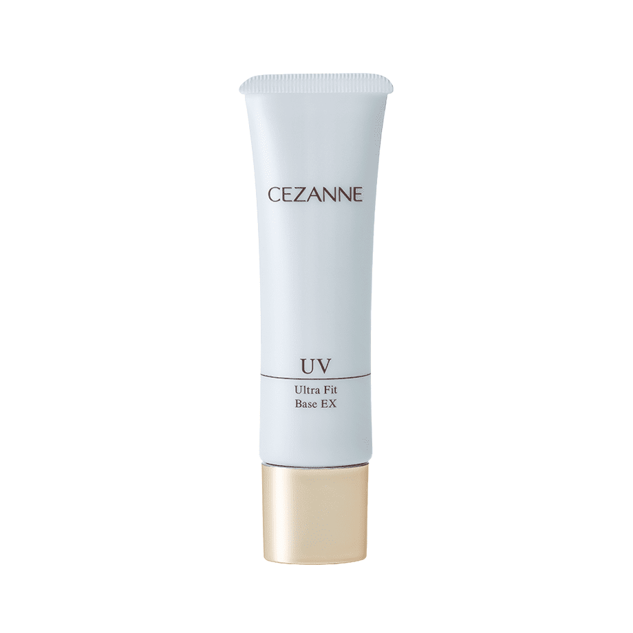 База под макияж Cezanne UV Ultra Fit Base EX 30 г 2