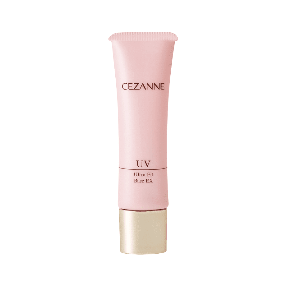 База под макияж Cezanne UV Ultra Fit Base EX 30 г 3