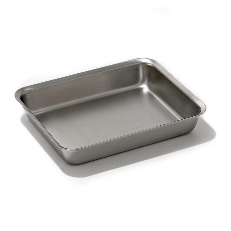 la base Rectangular Tray LB-007 1