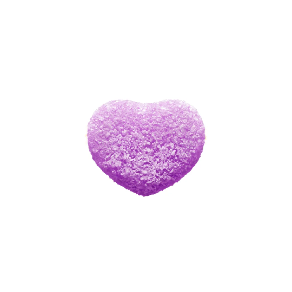 Мармелад Kanro Pure Gummy со вкусом винограда, 56 г × 6 шт. 2