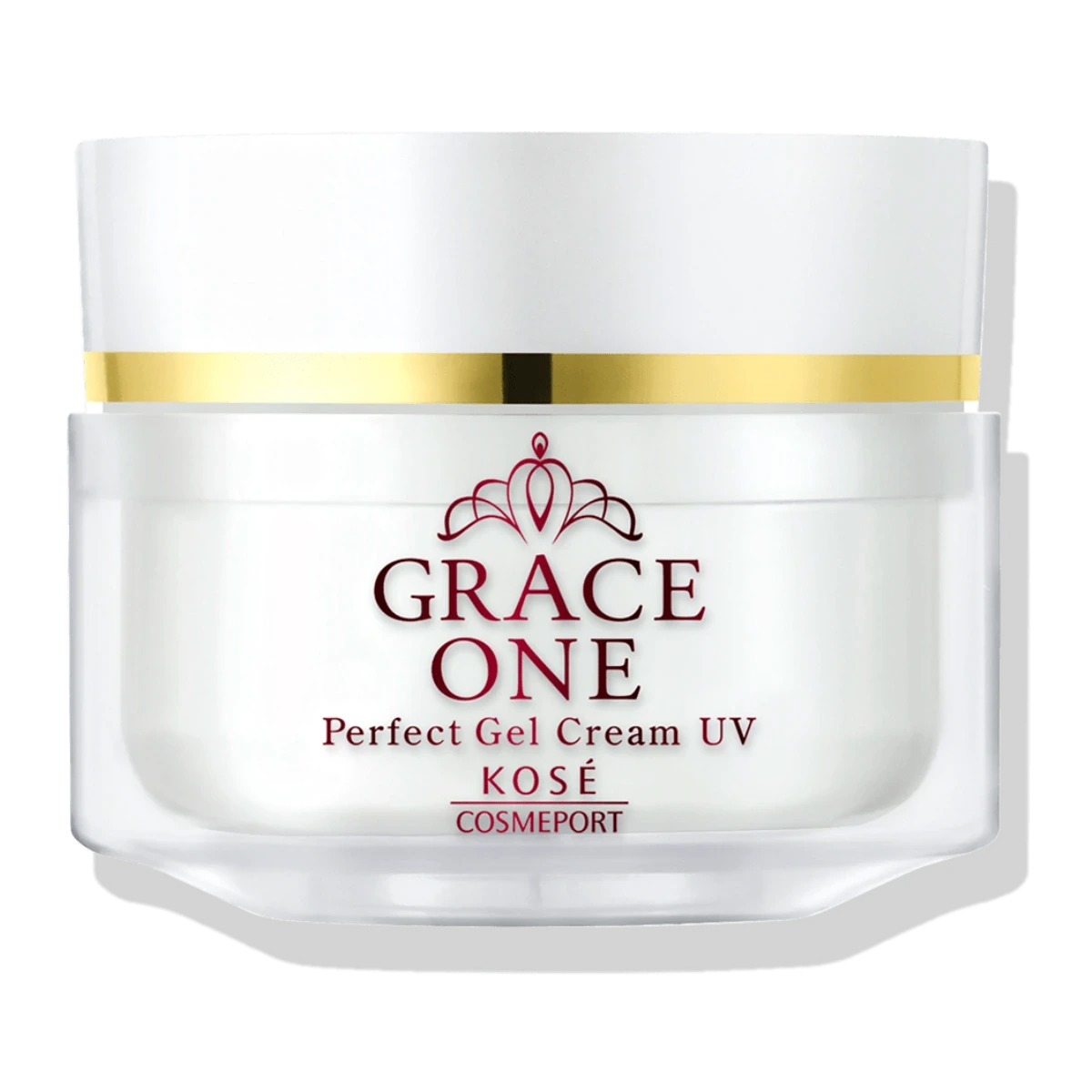 Grace One Concentrated Repair Gel UV 1