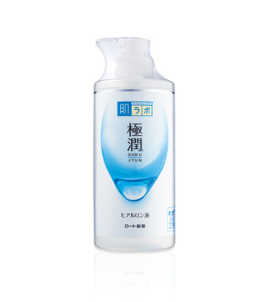 肌ラボ 極潤ヒアルロン液 4
