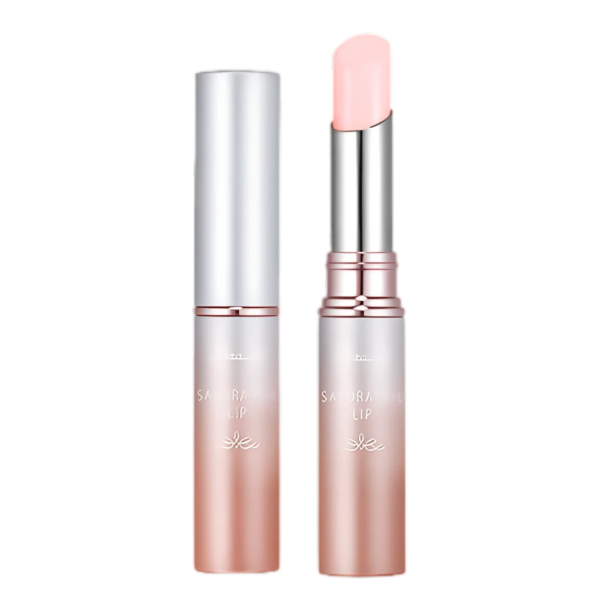 Sakura Veil Lip PK01 ерін бальзамы 1