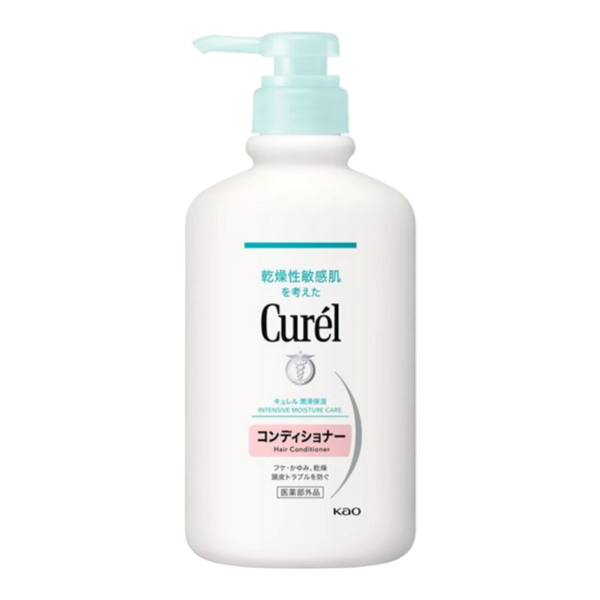 Кондиционер Curel 1