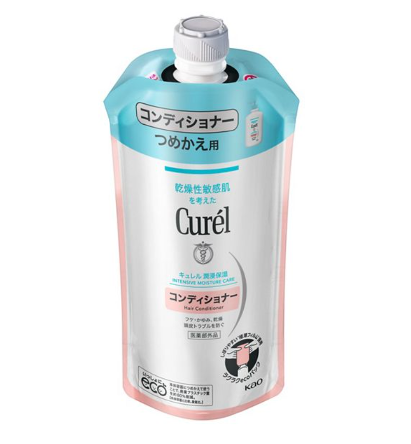 Кондиционер Curel 2