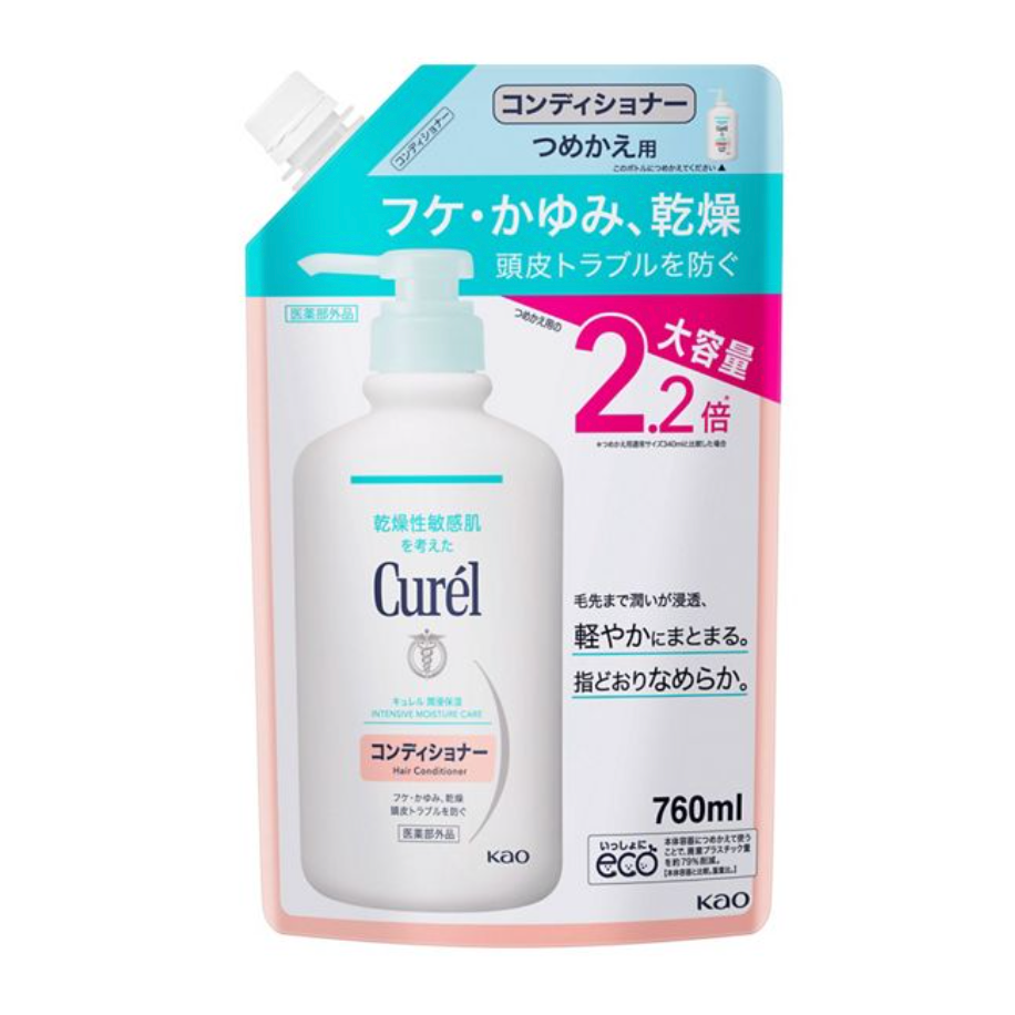 Кондиционер Curel 4