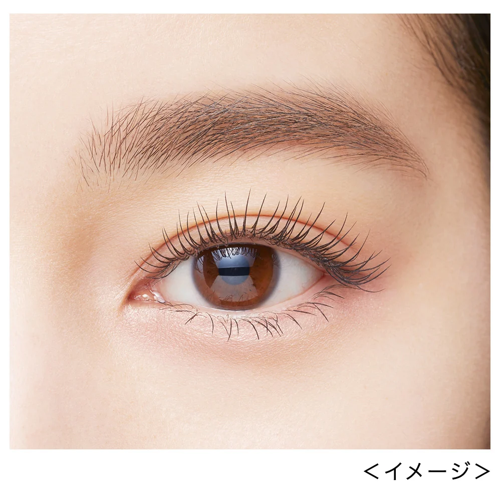 Heroine Make Long & Curl Mascara Advanced Film 3