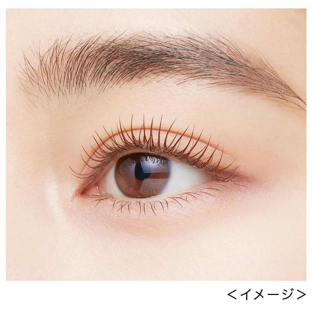 Heroine Make Long & Curl Mascara Advanced Film 4