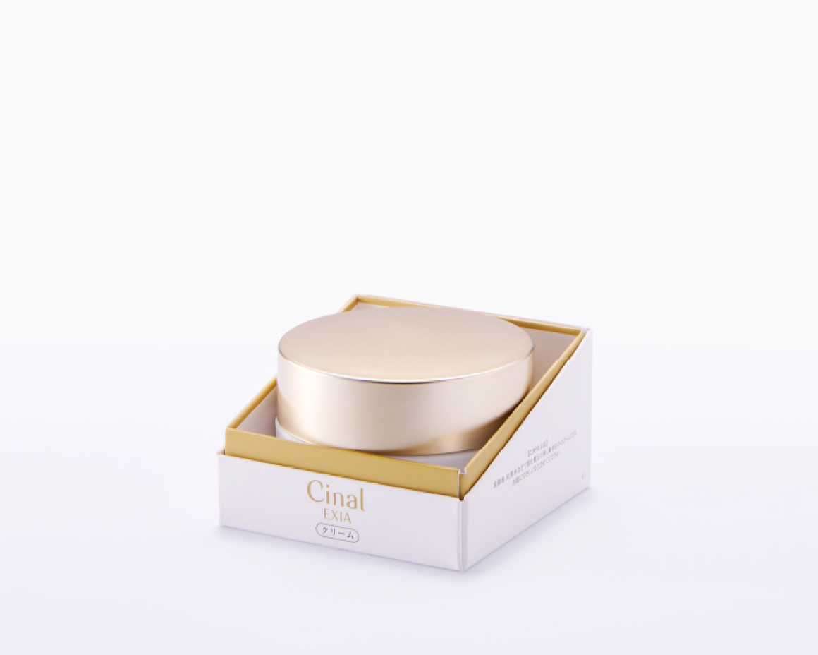 Cinal Exia кремі 30 г 4