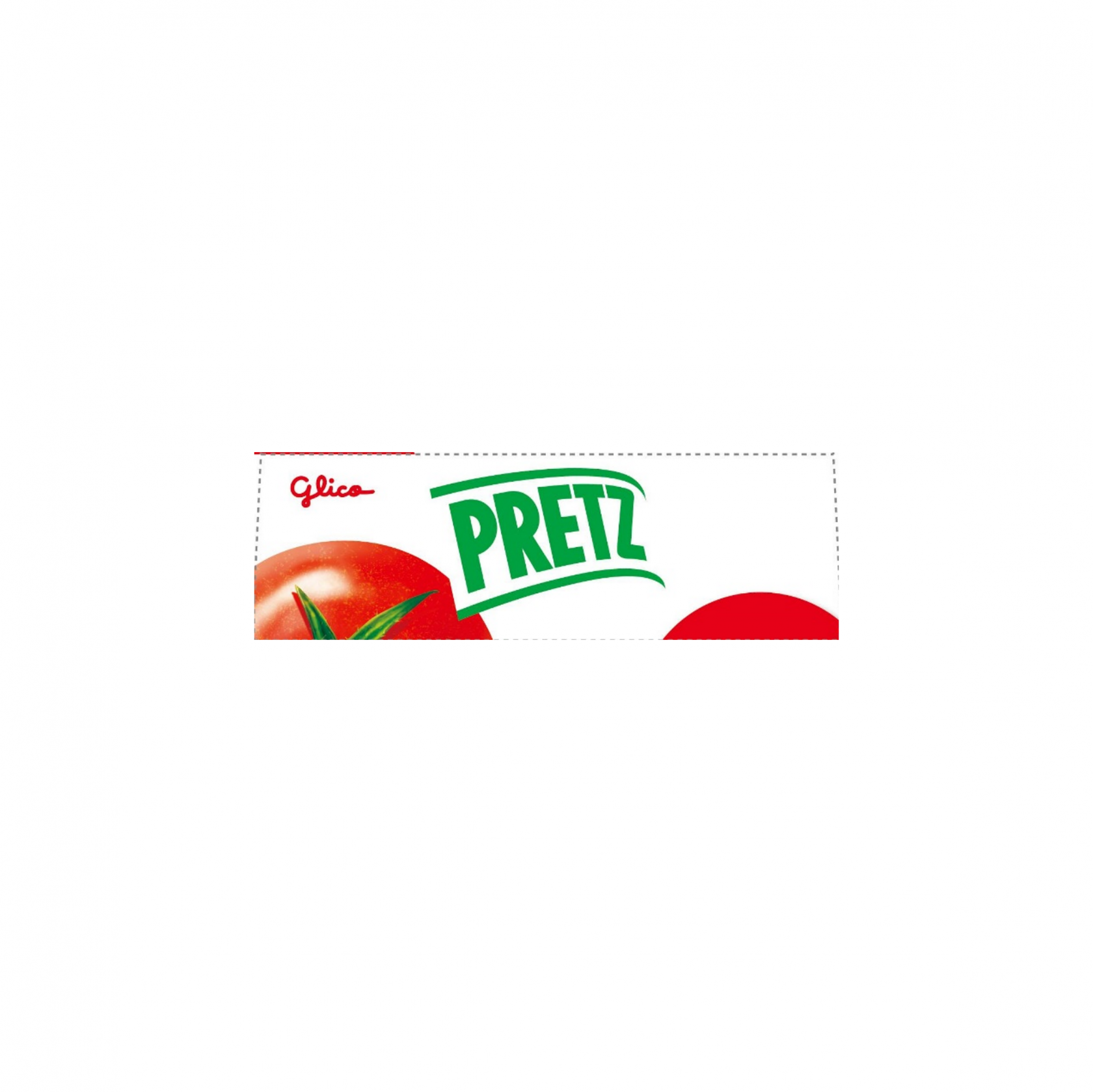 Glico Соломка Pretz со вкусом томатов 53 г 6