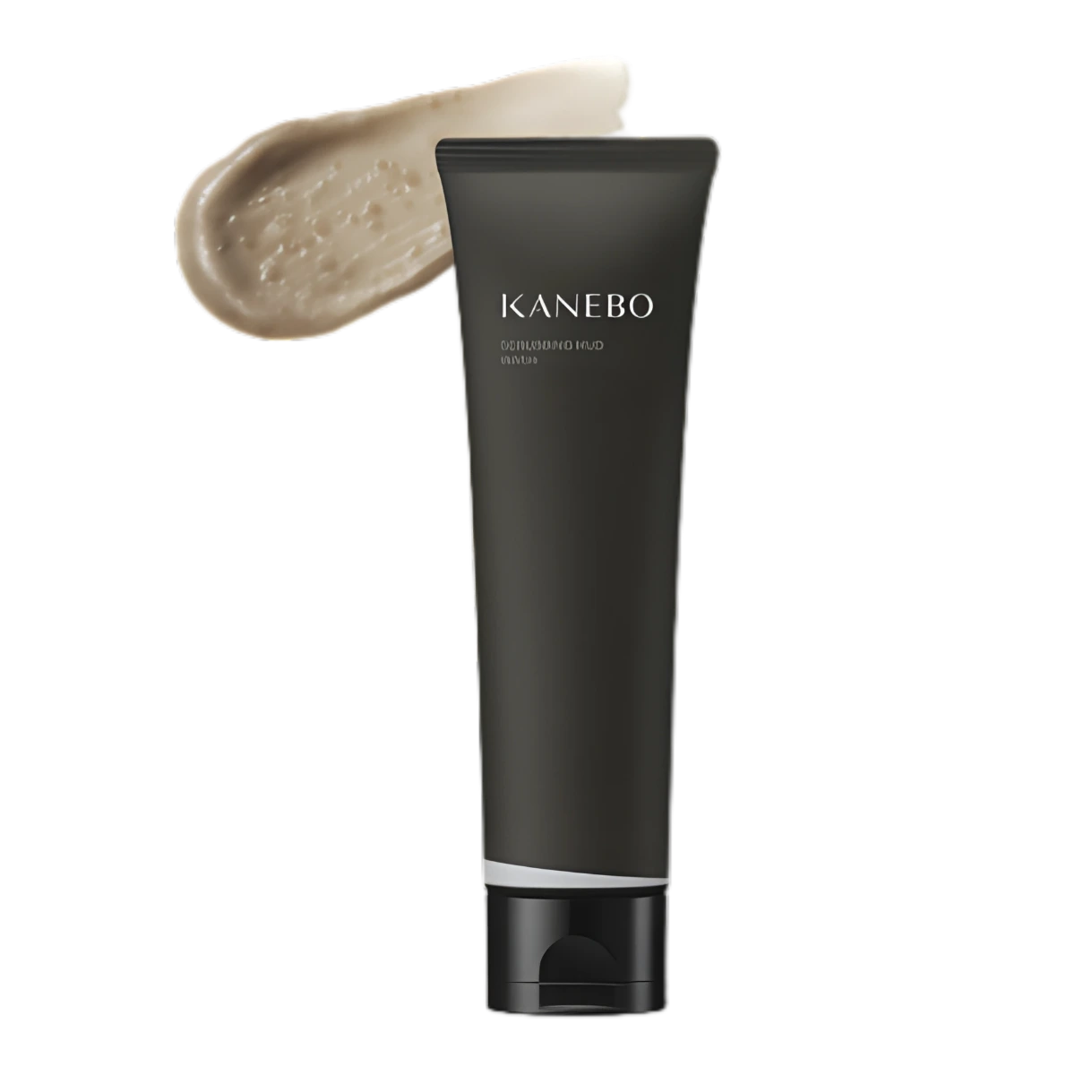 Kanebo Scrubbing Mud Wash 1