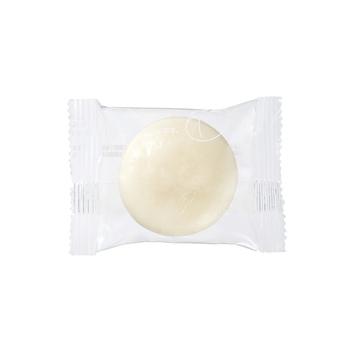 Круглые моти Sato Foods Sato no Marumochi Paritto Slit 2