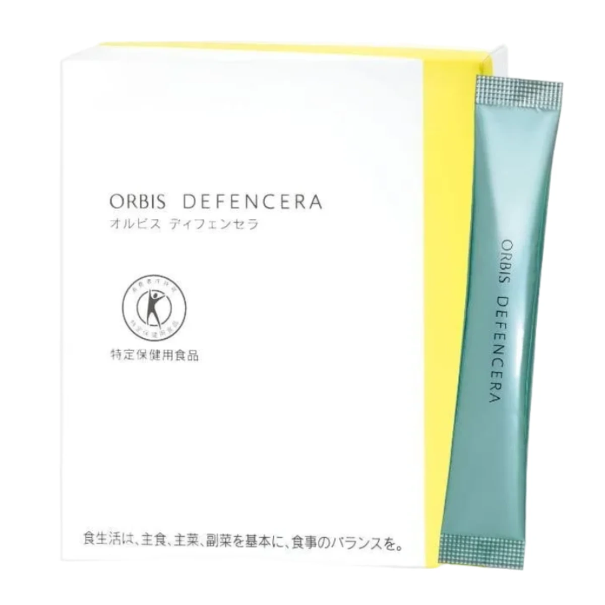 ORBIS DEFENCERA 1