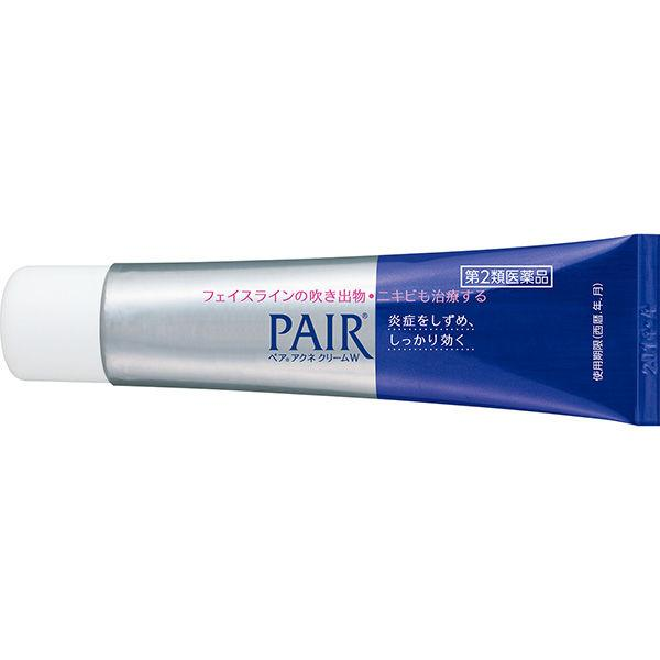 Pair Acne Cream W 3
