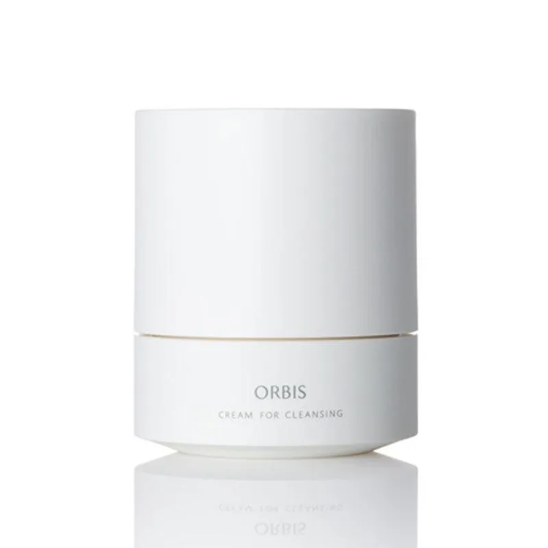 ORBIS Off Cream 3