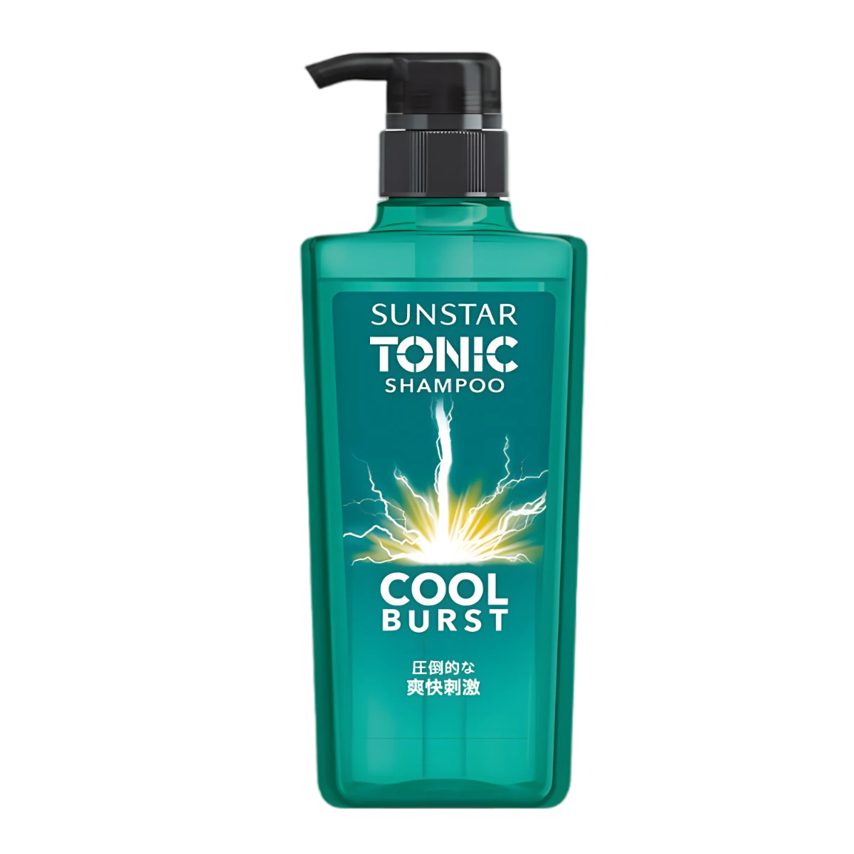 Sunstar Tonic COOL BURST сусабыны 1